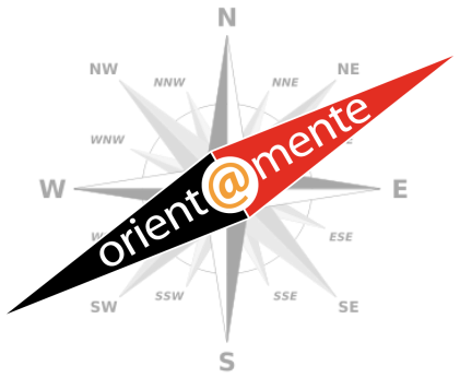 Orient@mente Logo